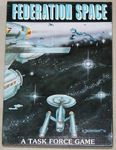 Federation Space