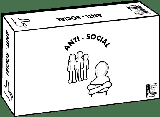 Anti-Social