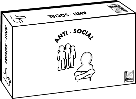 Anti-Social