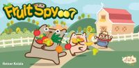 Fruit Spy