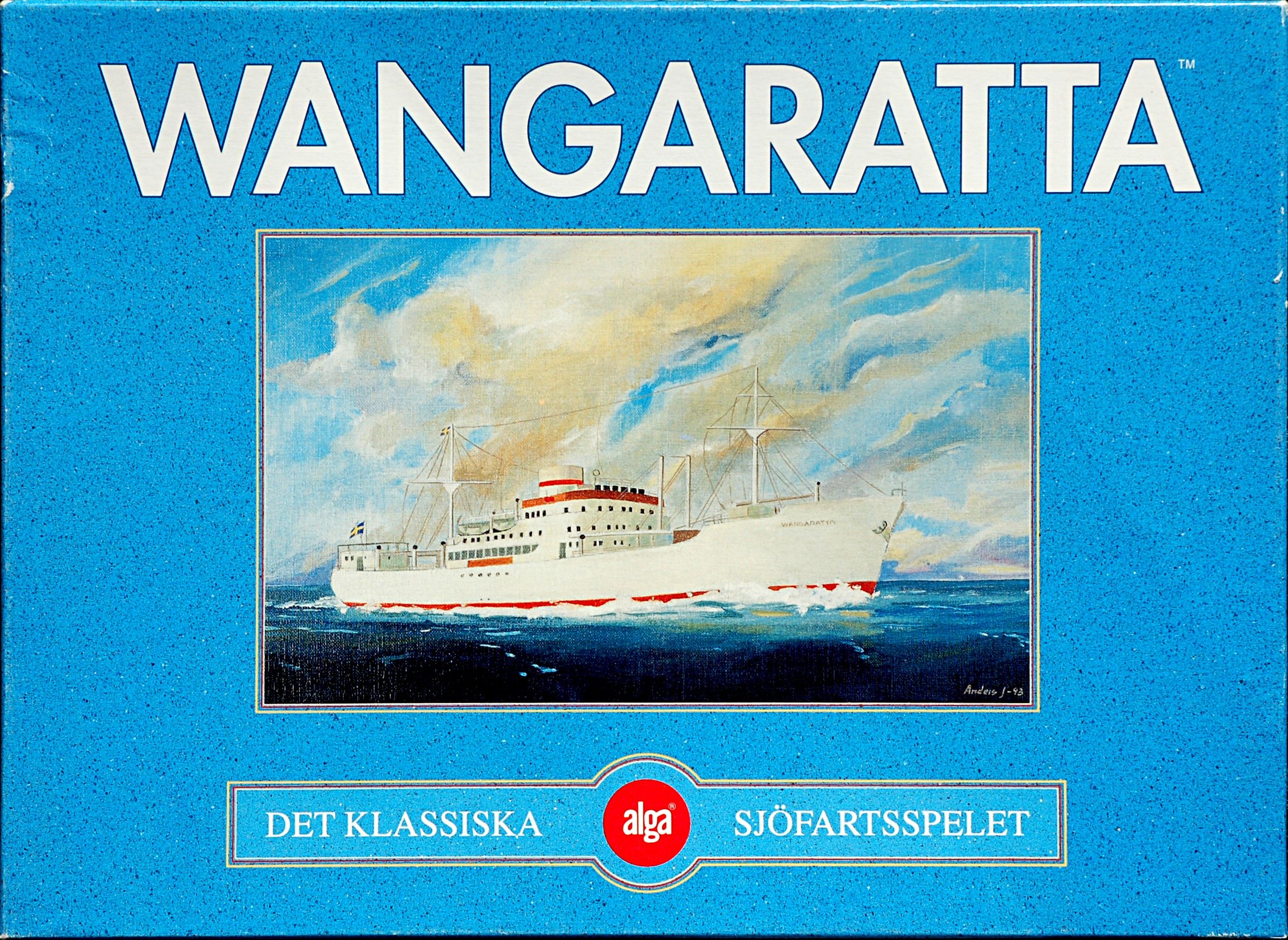 Wangaratta