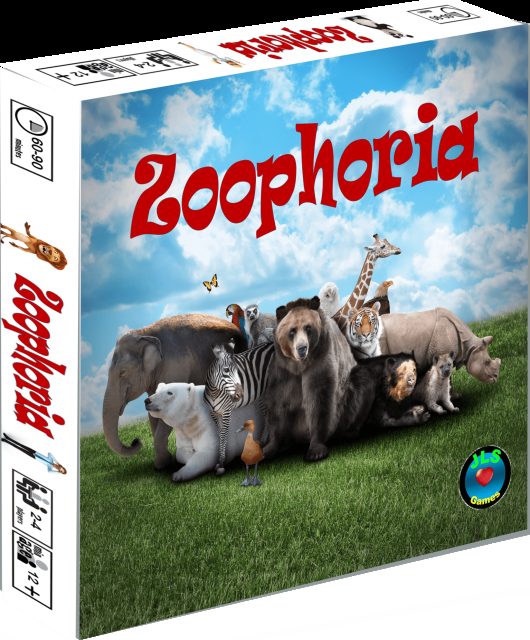 Zoophoria