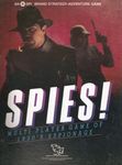 Spies!