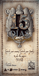 15 Dias: The Spanish Golden Age