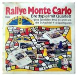 Rallye Monte Carlo