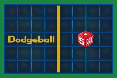 Dodgeball