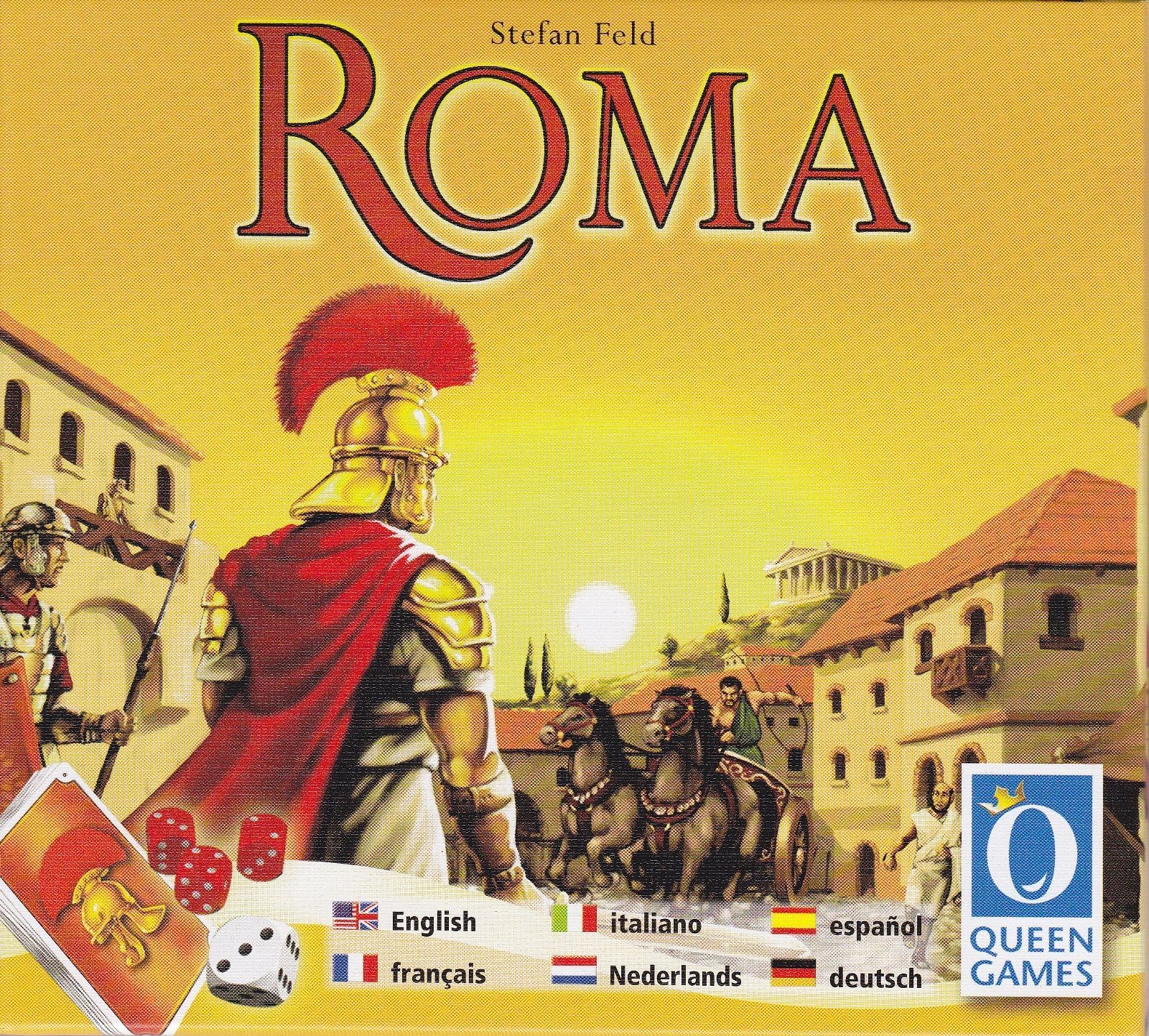 Roma