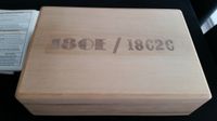 18OE / 18C2C