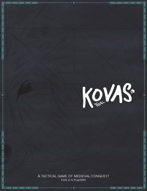 Kovas