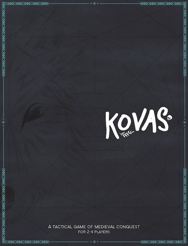 Kovas
