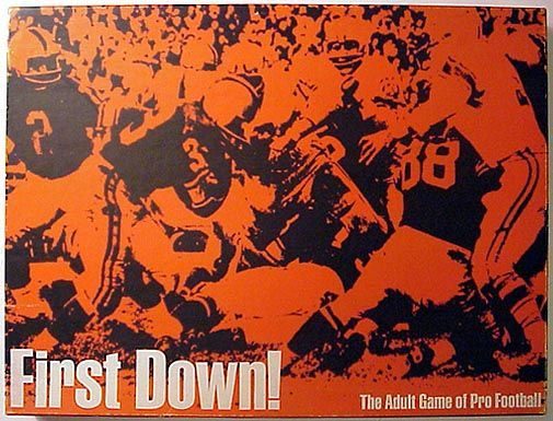 First Down!