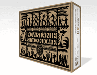 1863 Powstanie Styczniowe: Kampania na Kurpiach