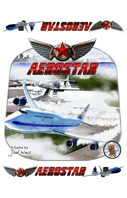 AEROSTAR