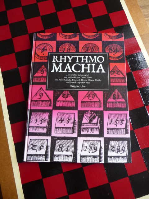 Rithmomachy
