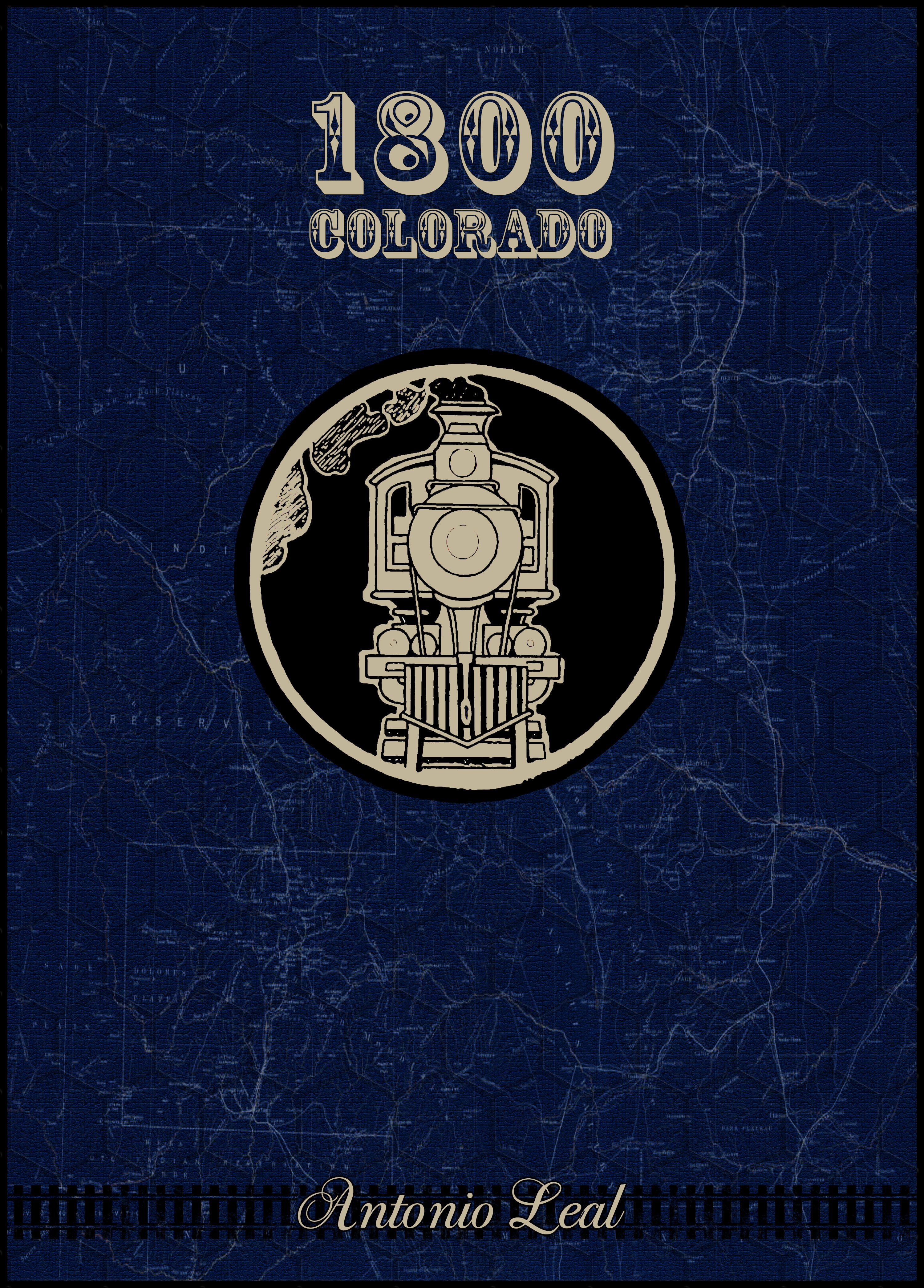1800: Colorado