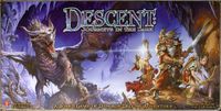 Descent: Journeys in the Dark