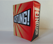 ACHTUNG!