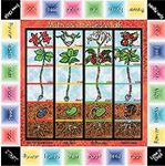 Math and The Beanstalk