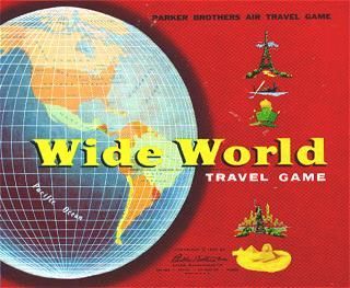 Wide World