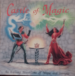 Castle of Magic