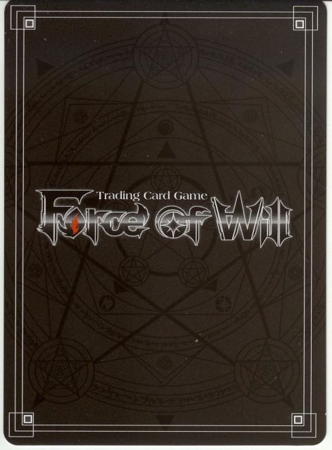 Force of Will