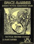 Space Marines