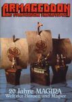 Armageddon: Das strategische Fantasyspiel
