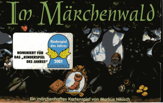 Im Märchenwald
