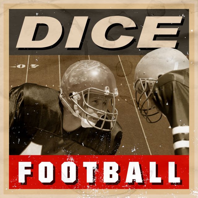 DICE Football