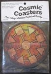 Cosmic Coasters