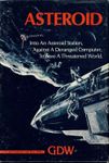 Asteroid