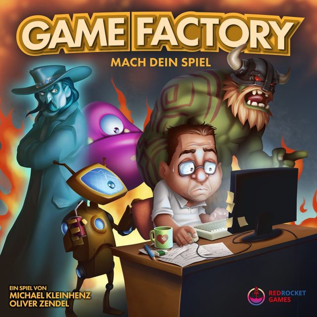 GameFactory