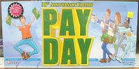 Pay Day