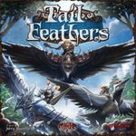 Tail Feathers