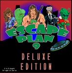 Escape Plan 9: Deluxe Edition