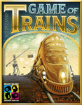 Game of Trains