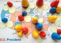 11 Swing States