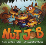 Nut Job