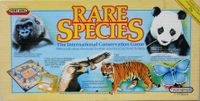 Rare Species