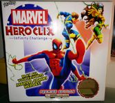 Marvel Heroclix: Infinity Challenge – Premiere Edition