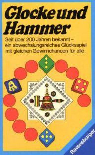 Bell and Hammer