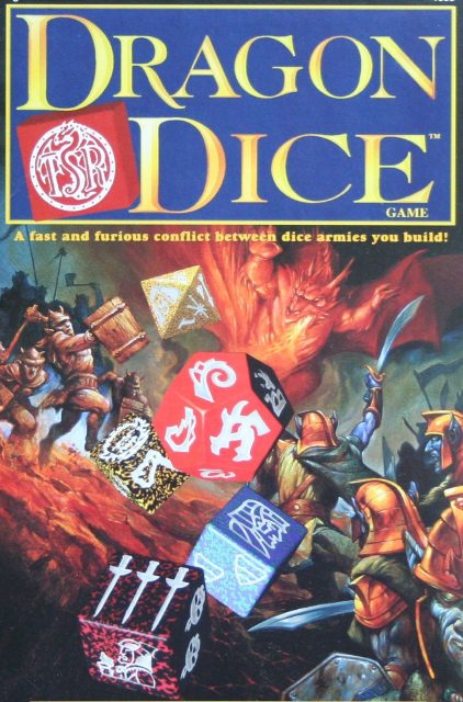 Dragon Dice