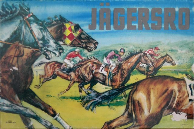 Jägersro