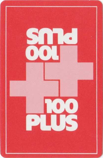 100 Plus