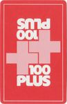 100 Plus