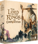 The Lord of the Rings: The Confrontation