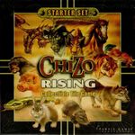ChiZo RISING