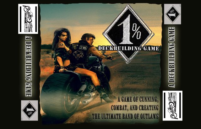 1%