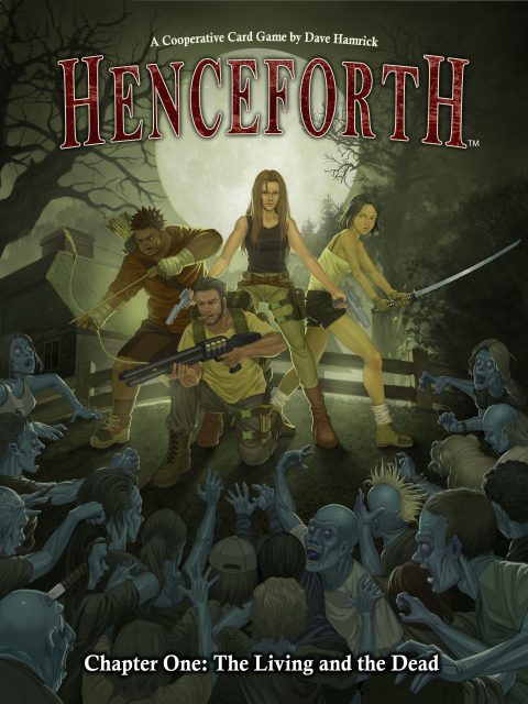 Henceforth