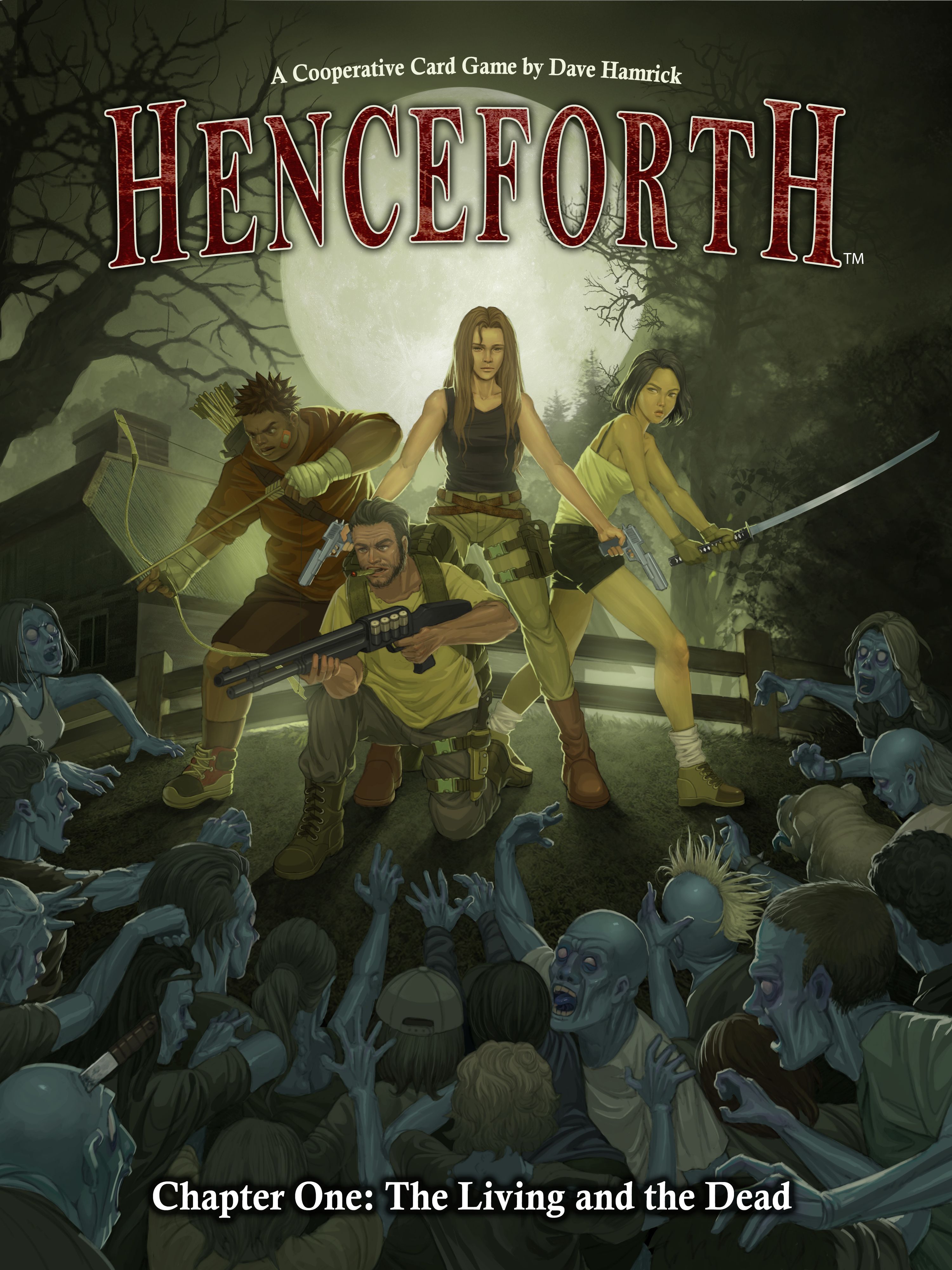 Henceforth